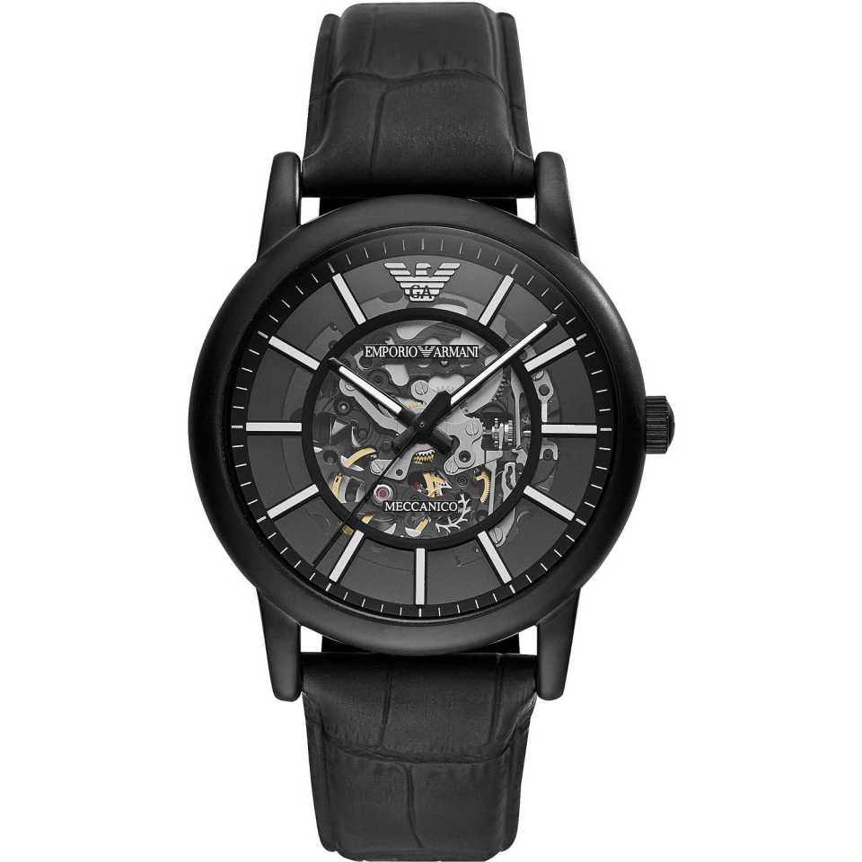 EMPORIO ARMANI - MECHANIC WATCH AR60008