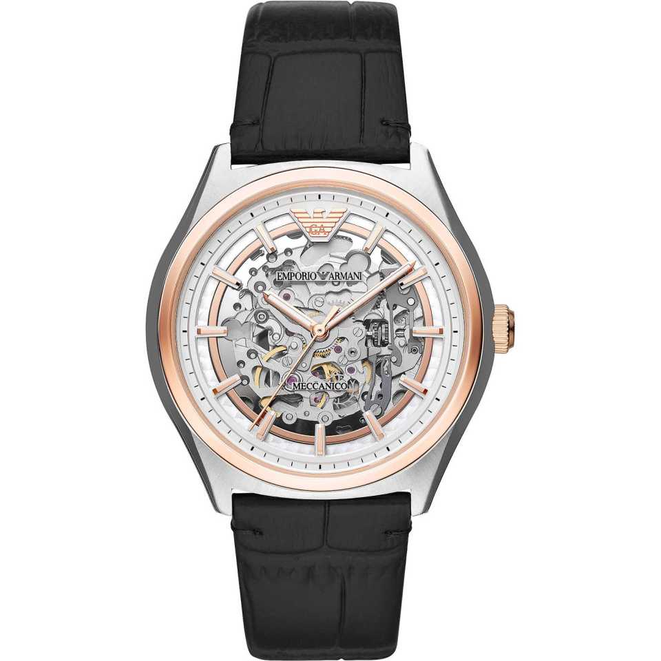 EMPORIO ARMANI - MECHANIC WATCH AR60018