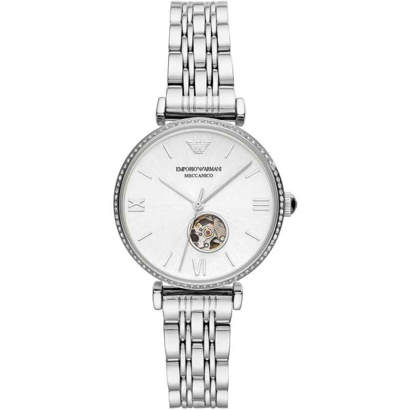 EMPORIO ARMANI - OROLOGIO MECCANICO AR60022