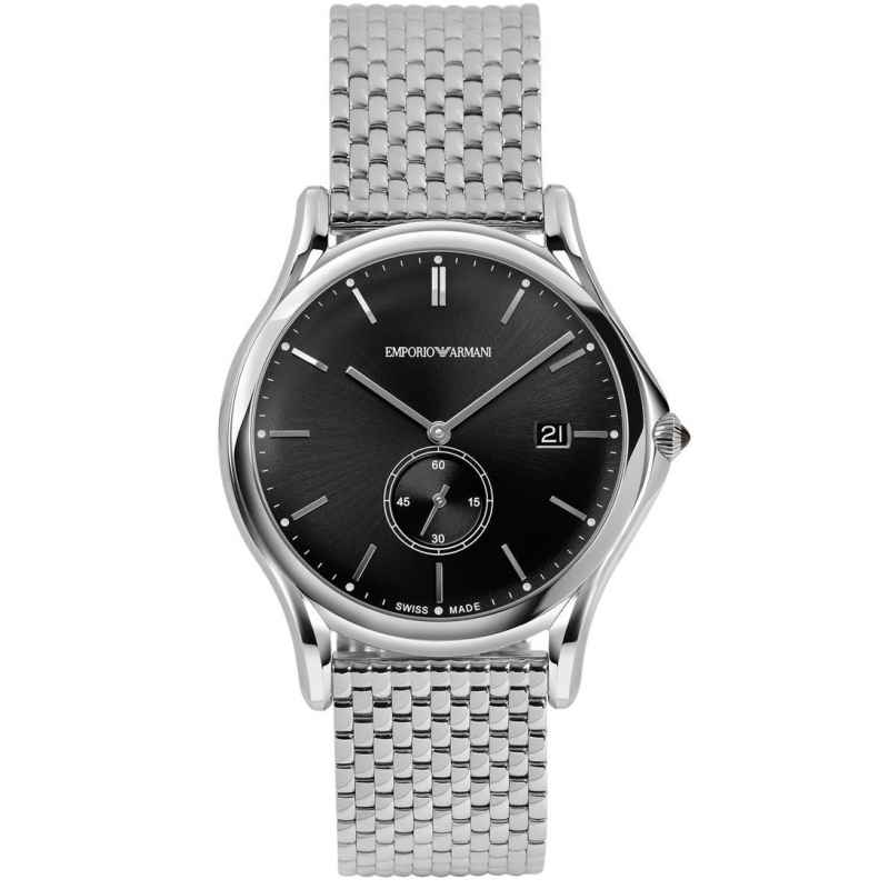 ARMANI SWISS - WATCH ARS1005