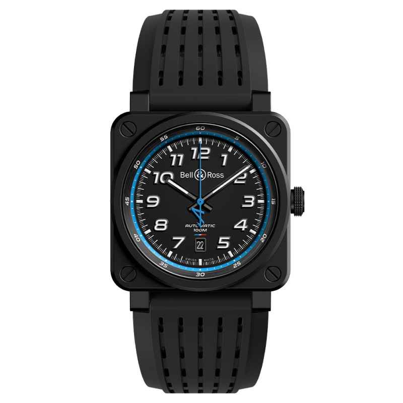 BELL &amp; ROSS - BR 03-92 A522 WAATCH