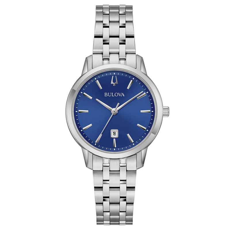BULOVA - CLASSIC 96M166 WATCH