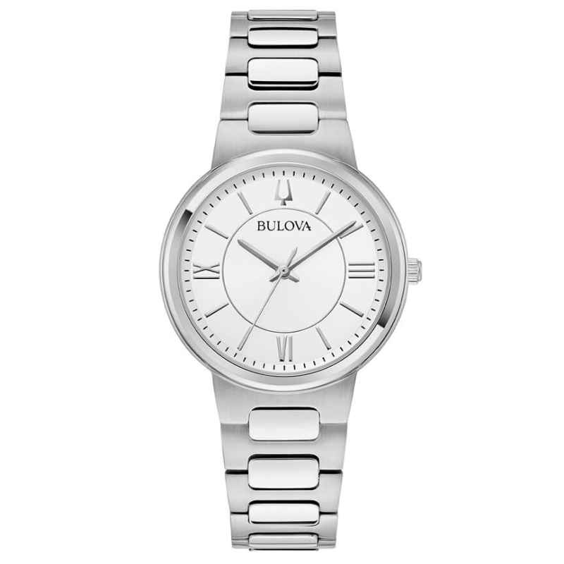 BULOVA - CLASSIC ELEGANT 96L334 WATCH