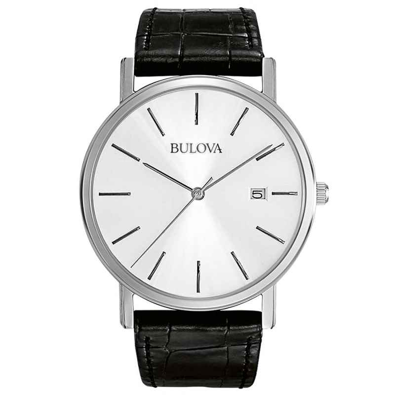BULOVA - CLASSIC ELEGANT WATCH 96B104