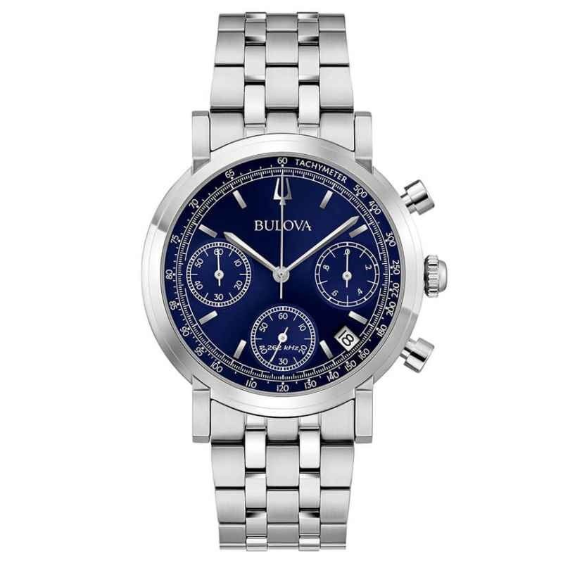 BULOVA - HIGH PRECISION 262 KHZ 96B458 WATCH