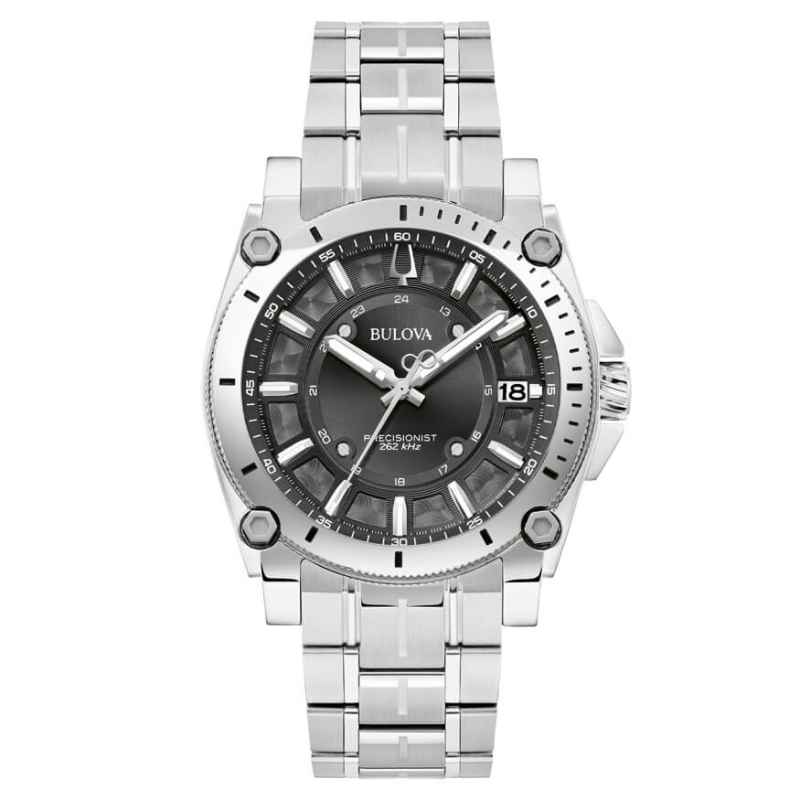 BULOVA - HIGH PRECISION 96B417 WATCH