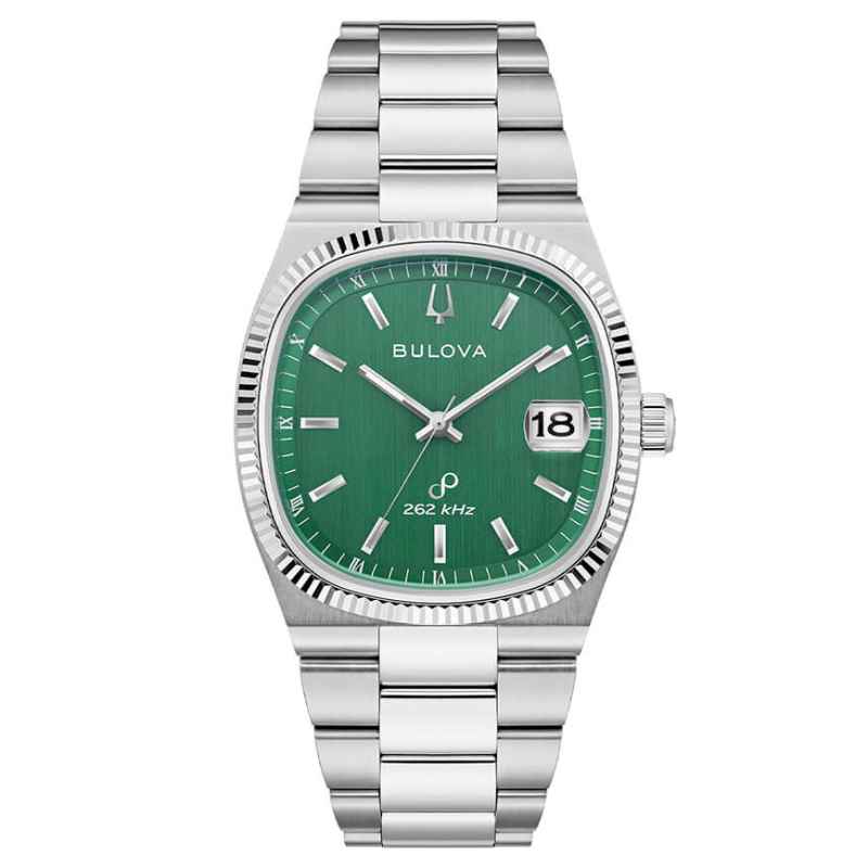 BULOVA - SUPER SEVILLE 96B439 WATCH