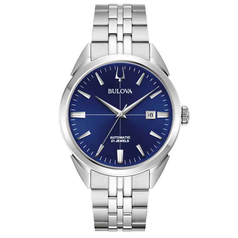 BULOVA - SUTTON 96B425 WATCH