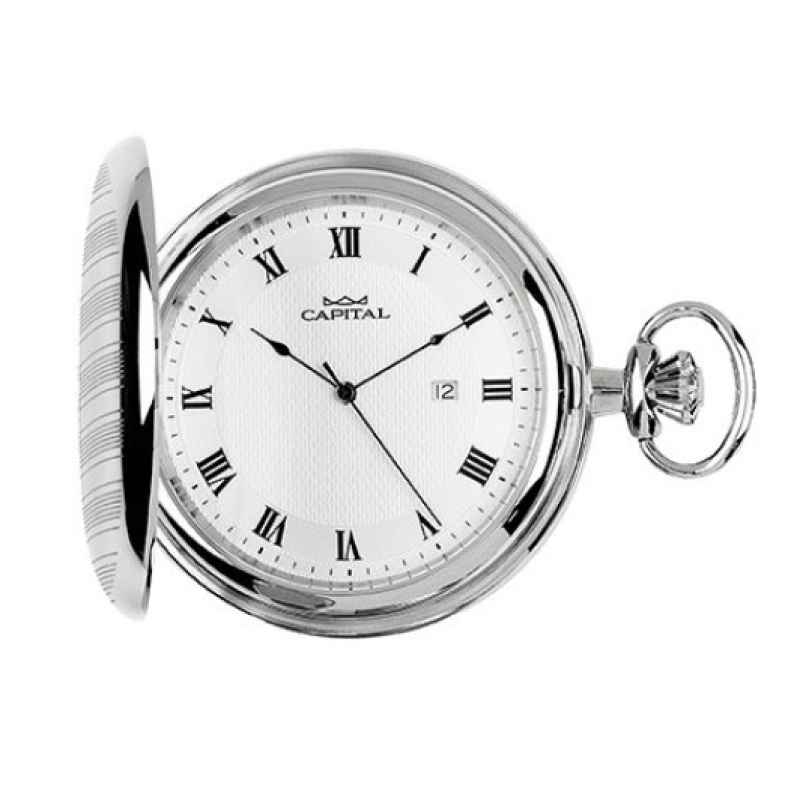 CAPITAL - POCKET WATCH PRESTIGE TX149-2