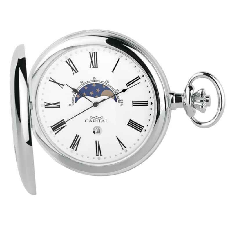 CAPITAL - POCKET WATCH TX103