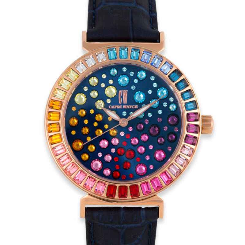 CAPRI WATCH - ROSSELLA WATCH 5479