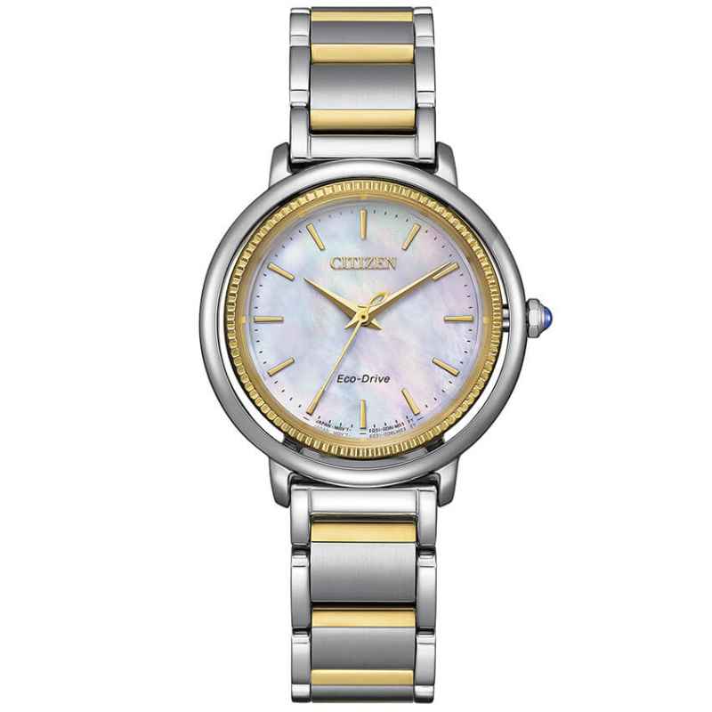 CITIZEN - ARCLY EM1104-83D WATCH