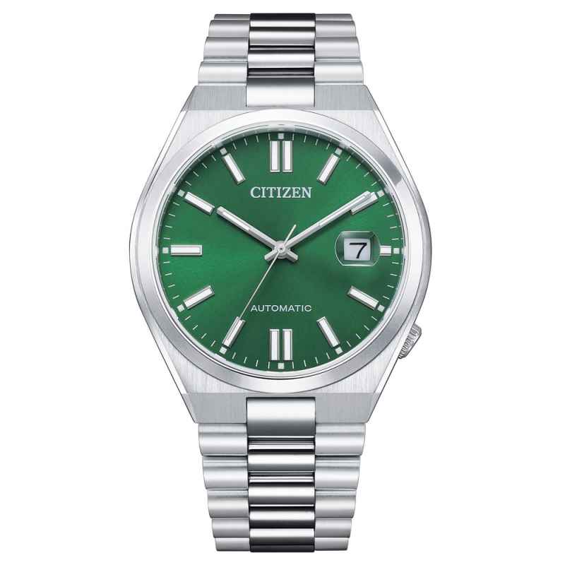 CITIZEN - MECHANICAL WATCH NJ0150-81X