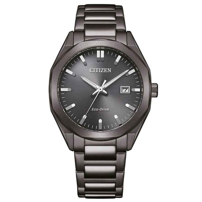 CITIZEN - METROPOLITAN WATCH BM7625-80H