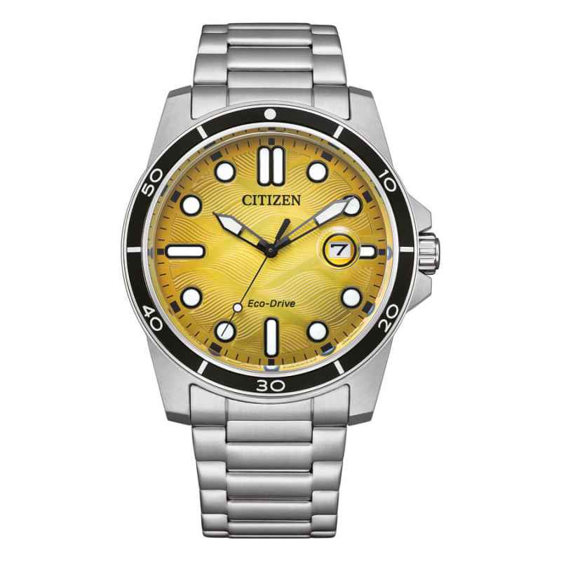 CITIZEN - OF MARINE AW1816-89X WATCH