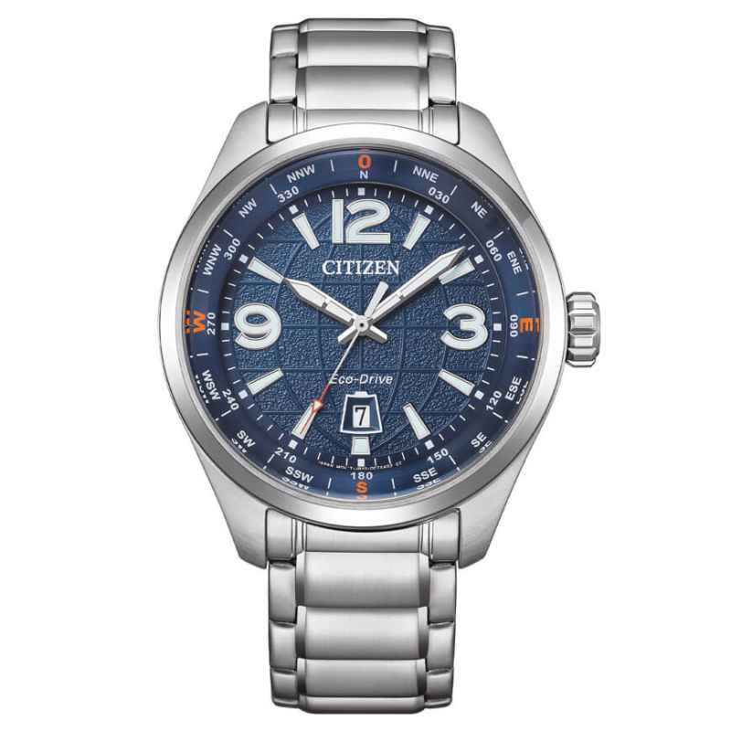 CITIZEN - OUTDOOR TRAVEREL WATCH AW1830-88L