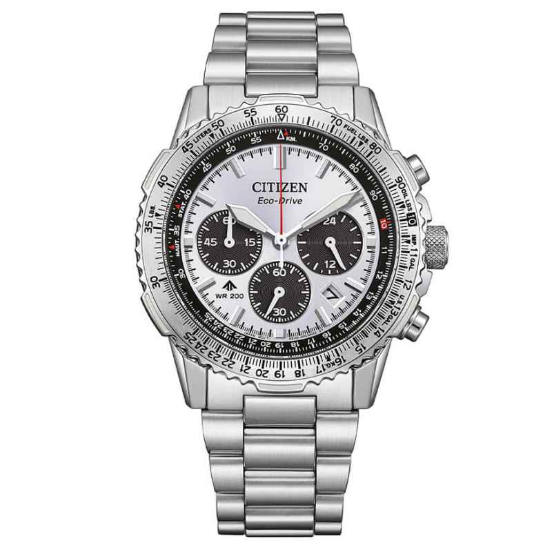 CITIZEN - PROMASTER NAVIHAWK CA4660-61A WATCH