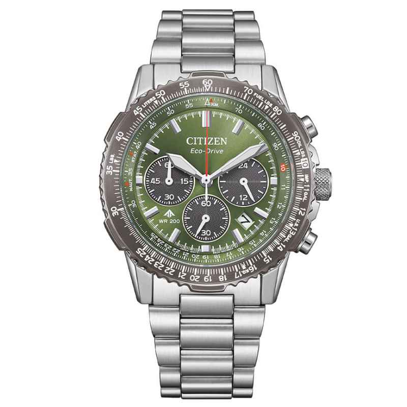 CITIZEN - PROMASTER NAVIHAWK CA4664-60W WATCH