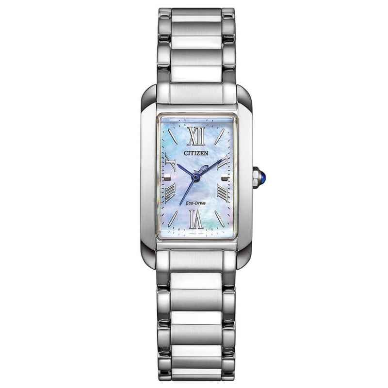 Citizen - Square EL EW5620-55N Watch
