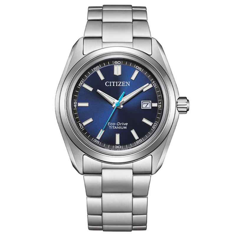 CITIZEN - SUPER TITANIUM 26 WATCH AW1900-50L