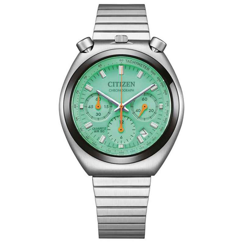CITIZEN - TSUNO BULL HEAD WATCH AN3660-73X