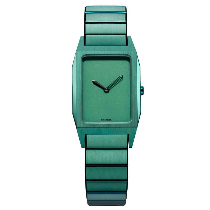 D1 MILANO - AURA 23 MM D1-ARBU04 WATCH