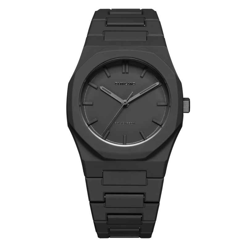 D1 MILANO - POLYCARBON 37 MM NEBULA WATCH