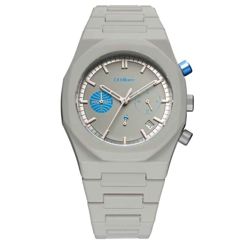 D1 MILANO X PANAM WATCH