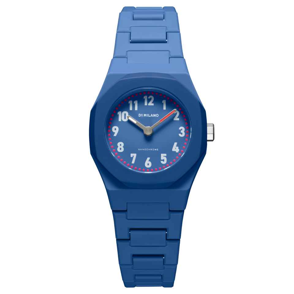 D1 MILANO - YUONG 32 MM DOLPHIN D1-NCBJ01 WATCH