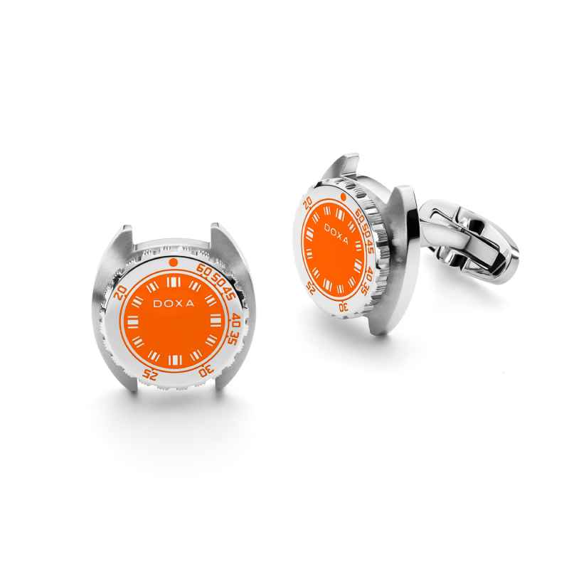 DOXA - CUFFLINKS PROFESSIONAL