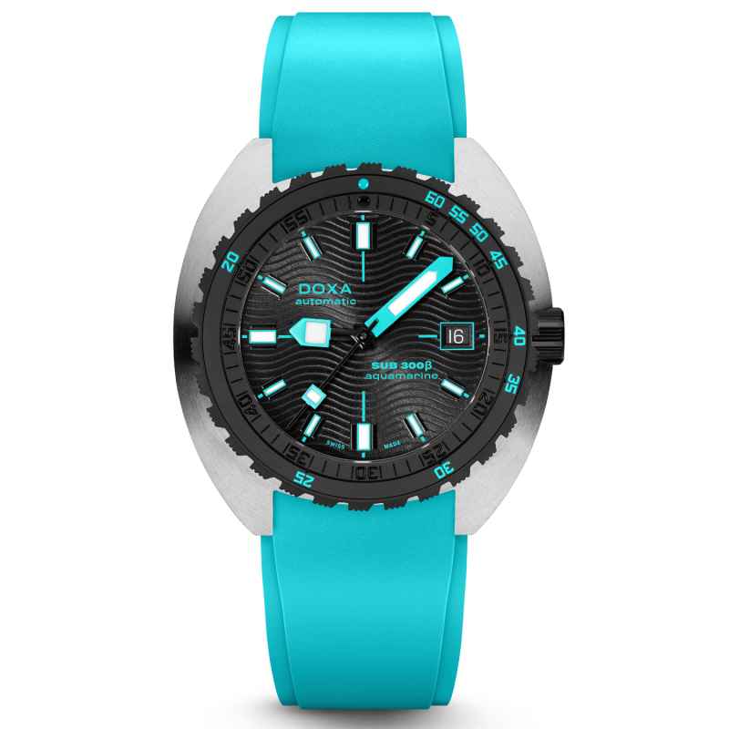 DOXA - SUB 300β AQUAMARINE 830.10.241.25 WATCH