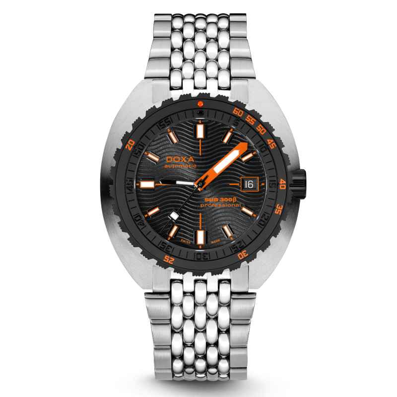 DOXA - SUB 300β PROFESSIONAL 830.10.351.10 WATCH