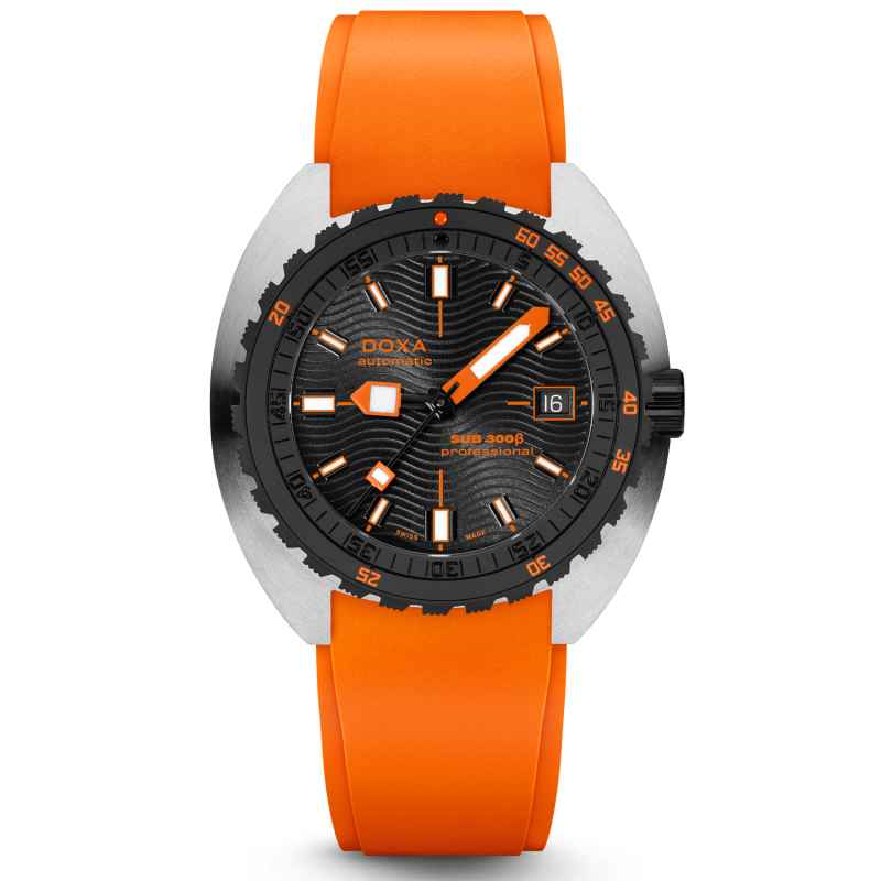 DOXA - SUB 300β PROFESSIONAL 830.10.351.21 WATCH