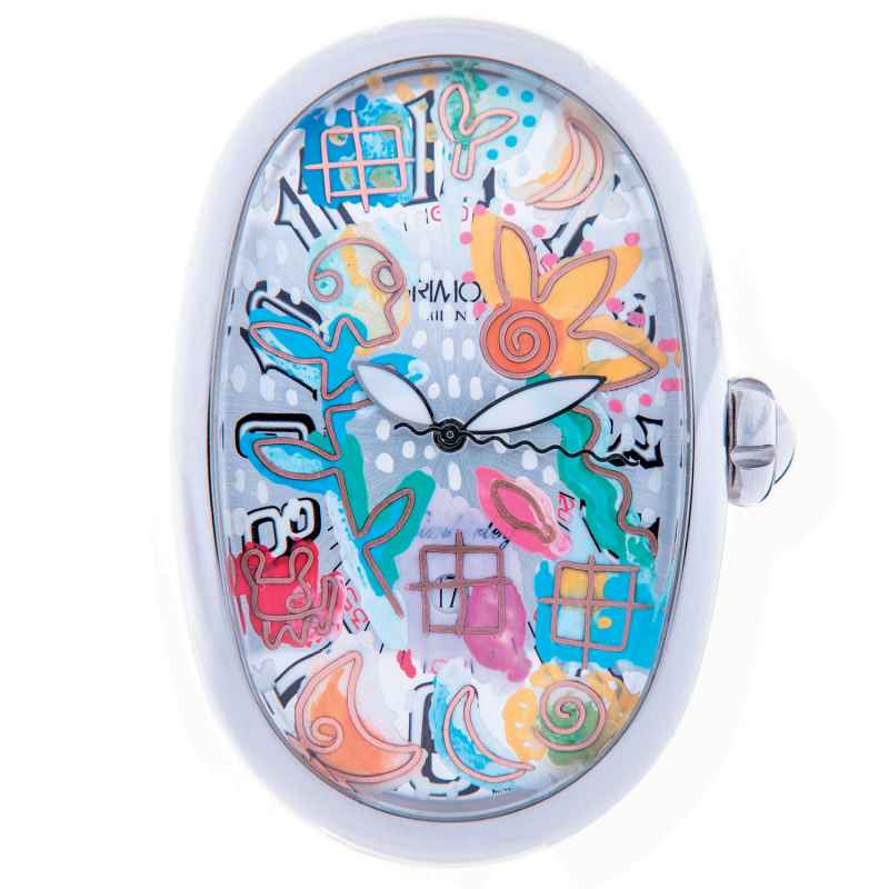 ELIA ART - RINASCITA WATCH 20TH ANNIVERSARY