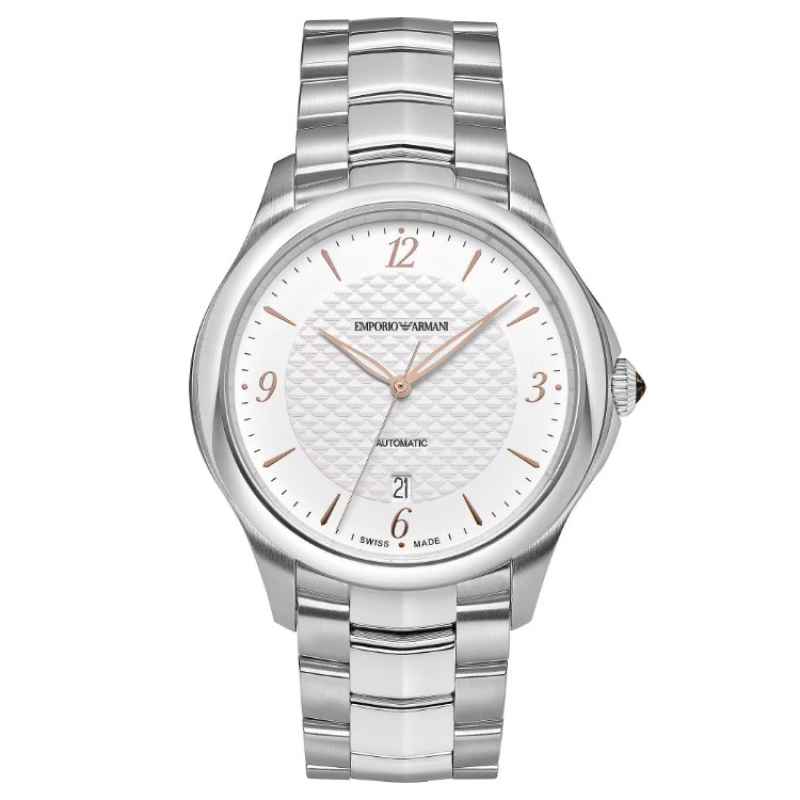 EMPORIO ARMANI - ARS8651 WATCH