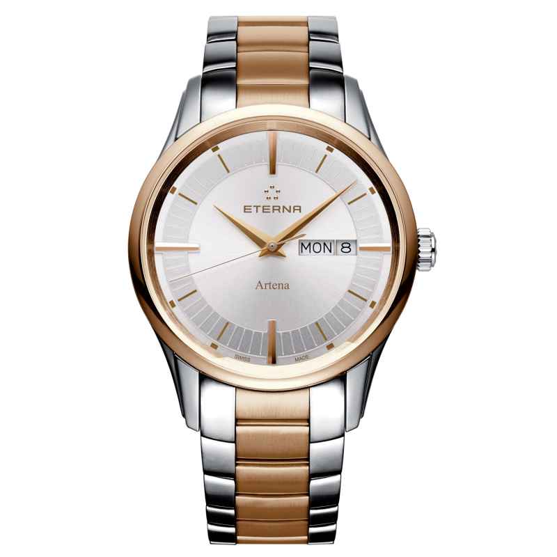 ETERNA - ARTENA WATCH 11.2525.53.11.1725