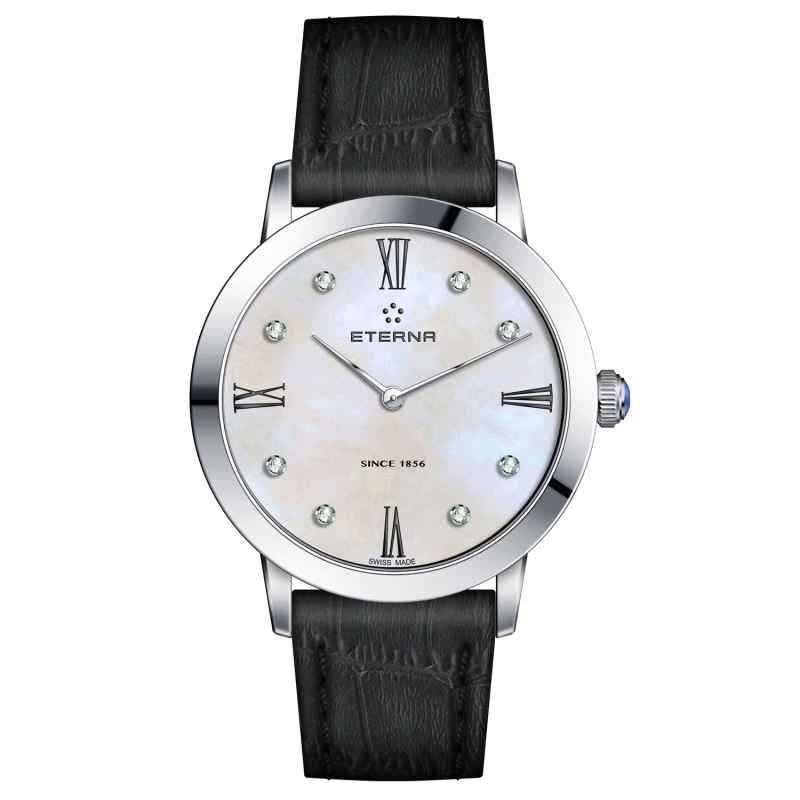 ETERNA - ETERNITY LADY QUARTZ 11.2720.41.66.1386 WATCH