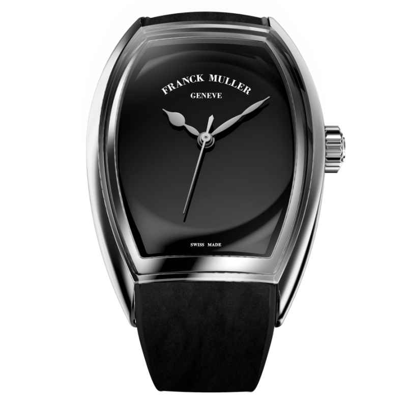 FRANCK MULLER - CURVEX CS WATCH