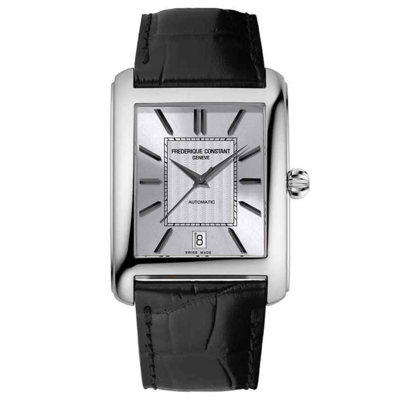 FREDERIQUE CONSTANT - CARREE AUTOMATIC WATCH FC-303S4C26 