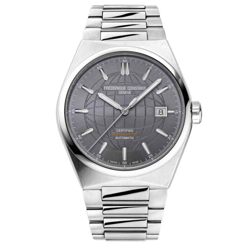 FREDERIQUE CONSTANT - HIGHLIFE AUTOMATIC COSC FC-303GO3NH6B WATCH