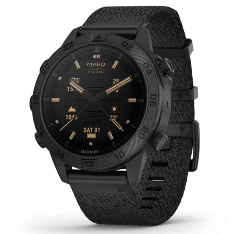 GARMIN - MARQ COMMANDER GEN 2 010-02722-01 WATCH