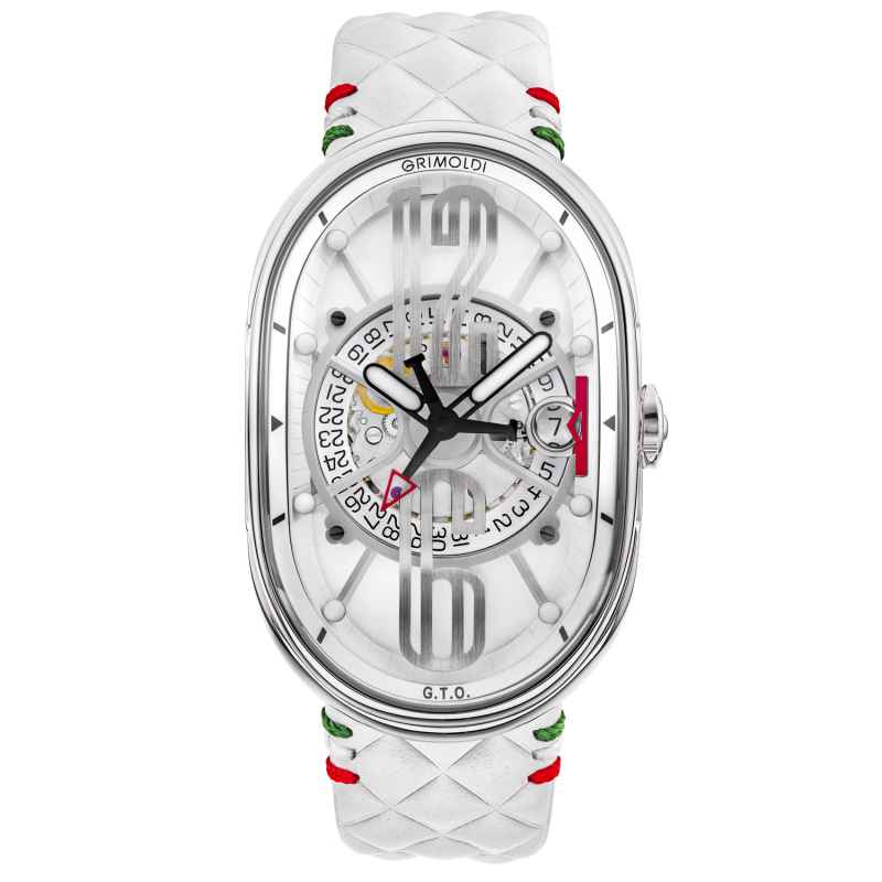 GRIMOLDI - G.T.O. HAWTHORN WATCH