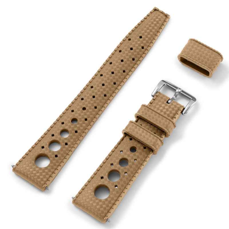 HGP - RUBBER DESERT STRAP RALLY TROPIC NSA