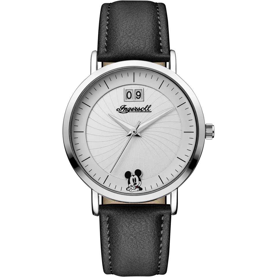 INGERSOLL - MICKEY MOUSE WATCH ID00501