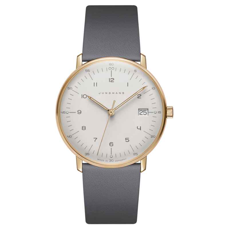 JUNGHANS - MAX BIILL DAMEN 47/7854.02 WATCH