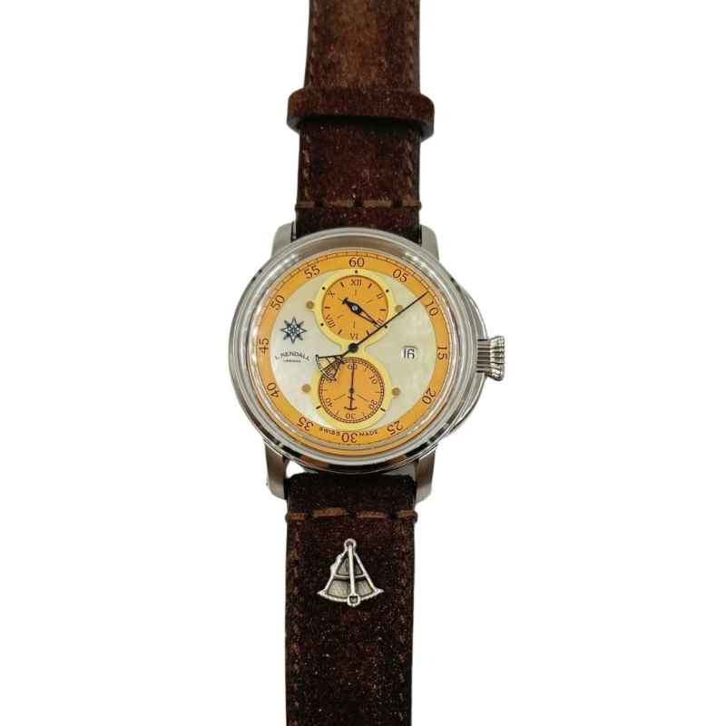 KENDALL - "THE K5 COLLECTION" K5-004 WATCH