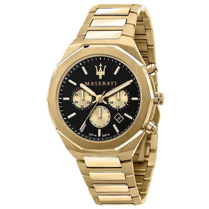 MASERATI - CHRONOGRAPH WATCH STILE R8873642001
