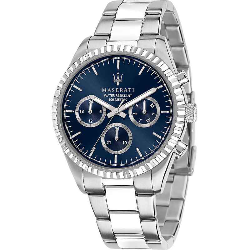 MASERATI - COMPETITION WATCH R8853100022