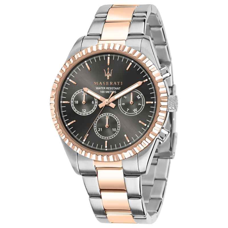MASERATI - COMPETIZIONE WATCH R8853100019