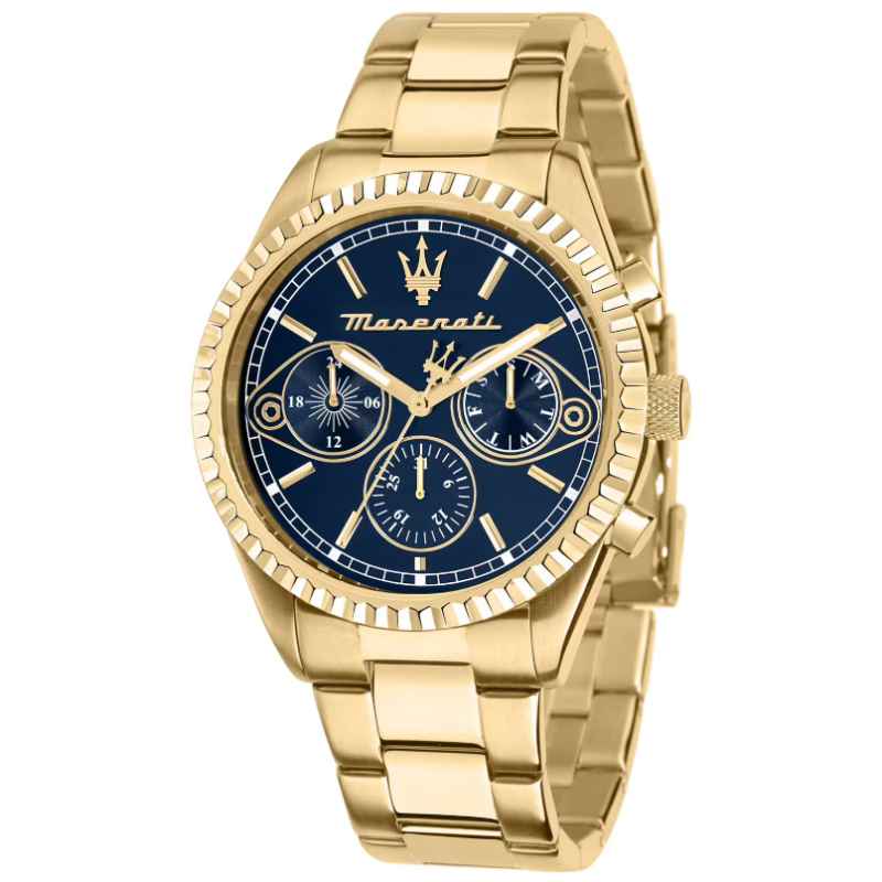 MASERATI - COMPETIZIONE WATCH R8853100026